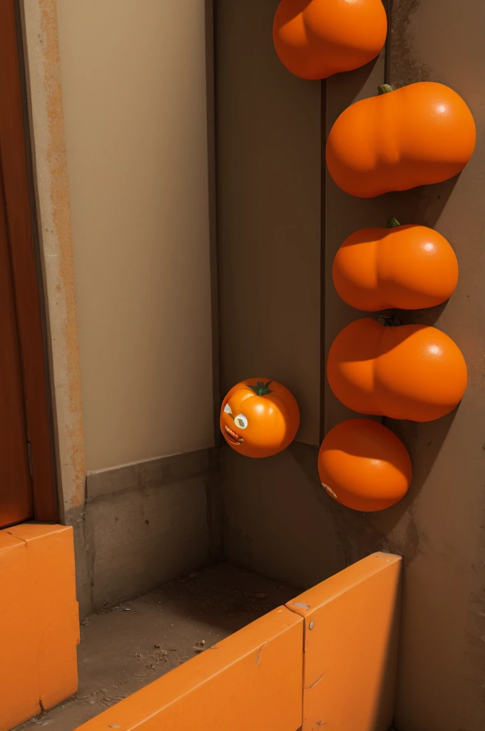 annoying orange in cs:go