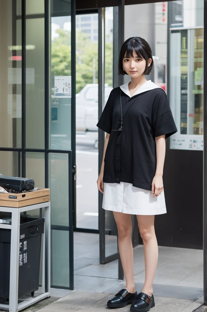 Seina Narumi