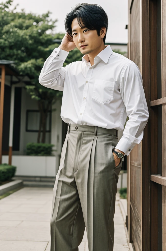 gojo Satoru
