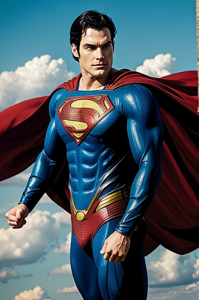superman