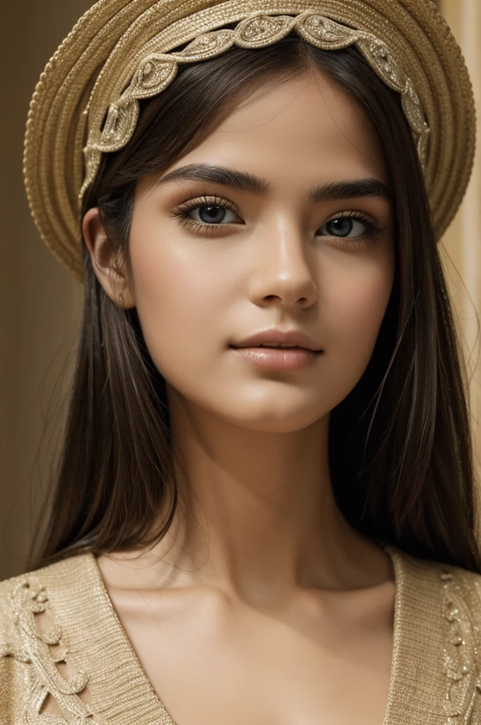 ((best quality)), ((masterpiece)), (detailed), perfect face