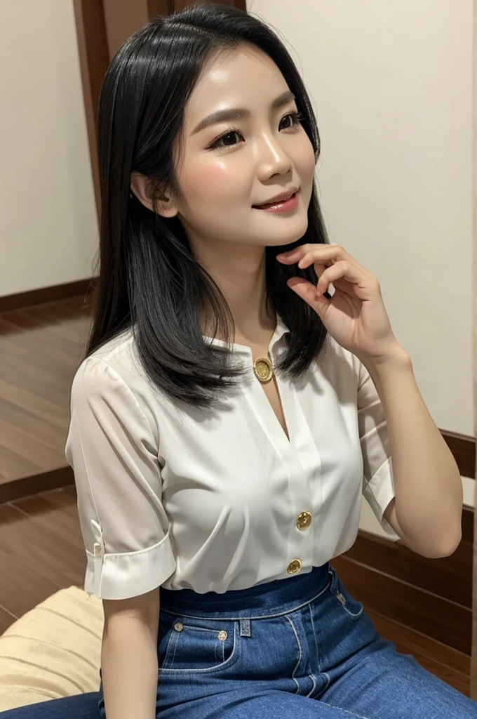 Chó dễ thương 
