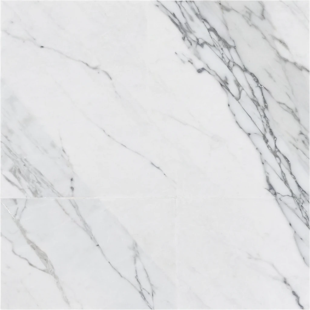 floor white marble floor