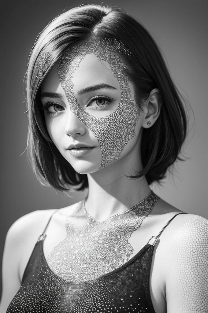 pointillism