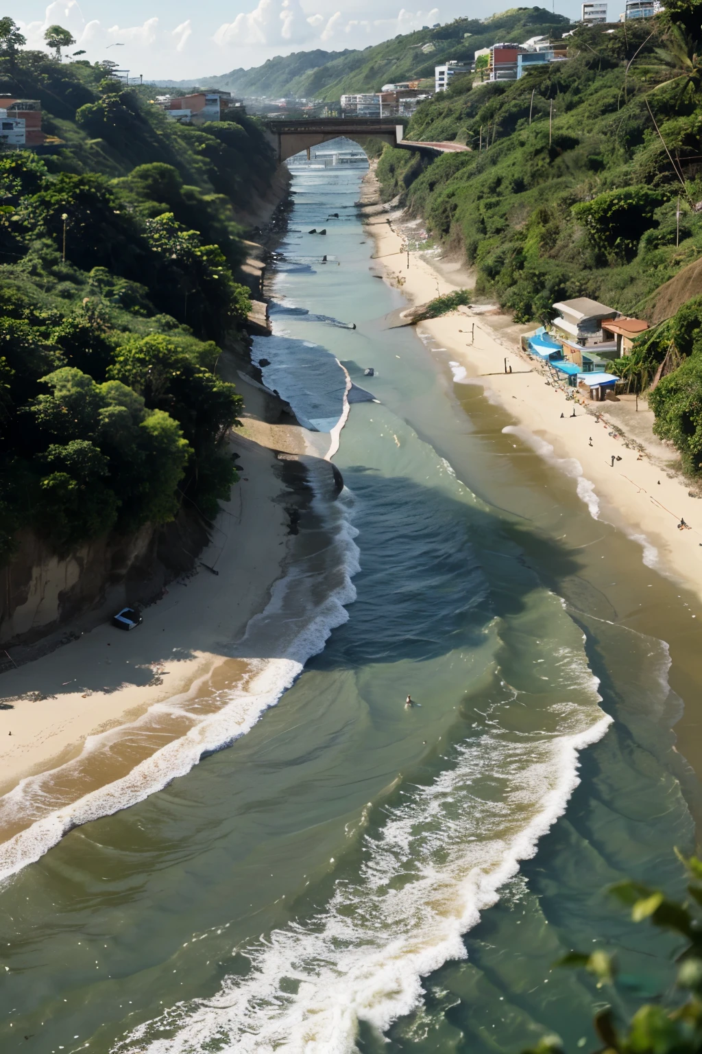 Image for the 200 years of provincialization of Manabí