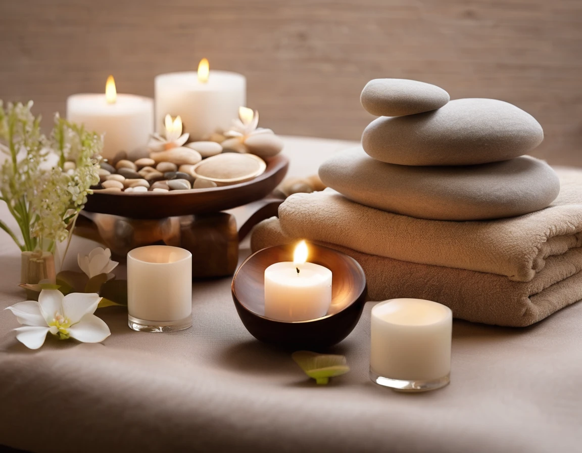 massage, balance, relax, harmony, well-being