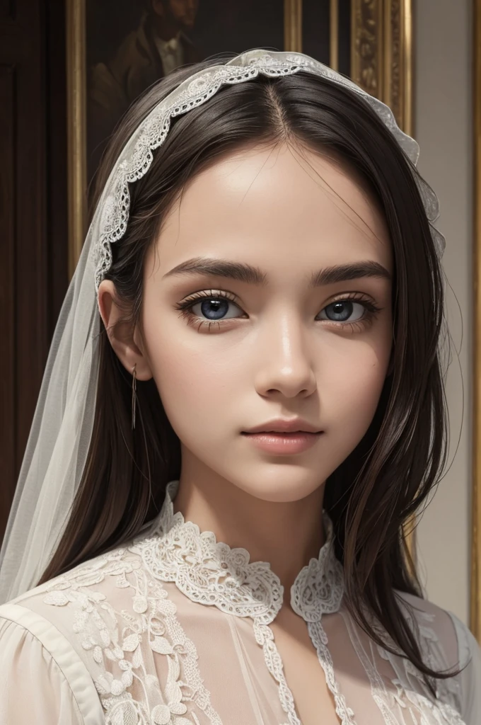 ((best quality)), ((masterpiece)), (detailed), perfect face