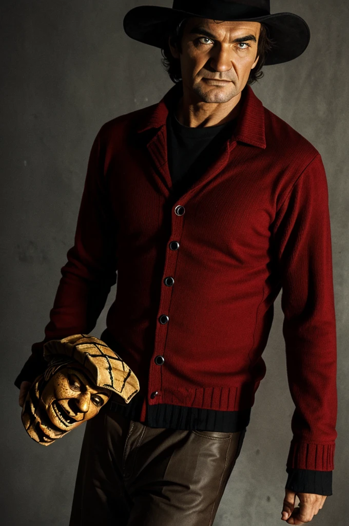 Freddy kruger