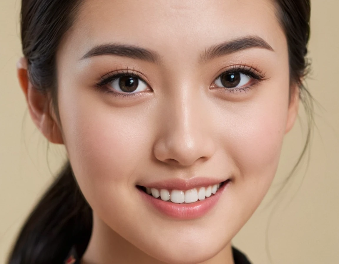 A man and a woman couple together. the 21 year old woman has slightly blue eyes,likes green and gray colors. black wavy hair born in new york. has 1.65 tall and likes studying marine biology and is not Asian and the 23 year old man likes blue colors,green and purple. black straight hair,Korean eyes and American descent. has 1.85 tall and likes photography
