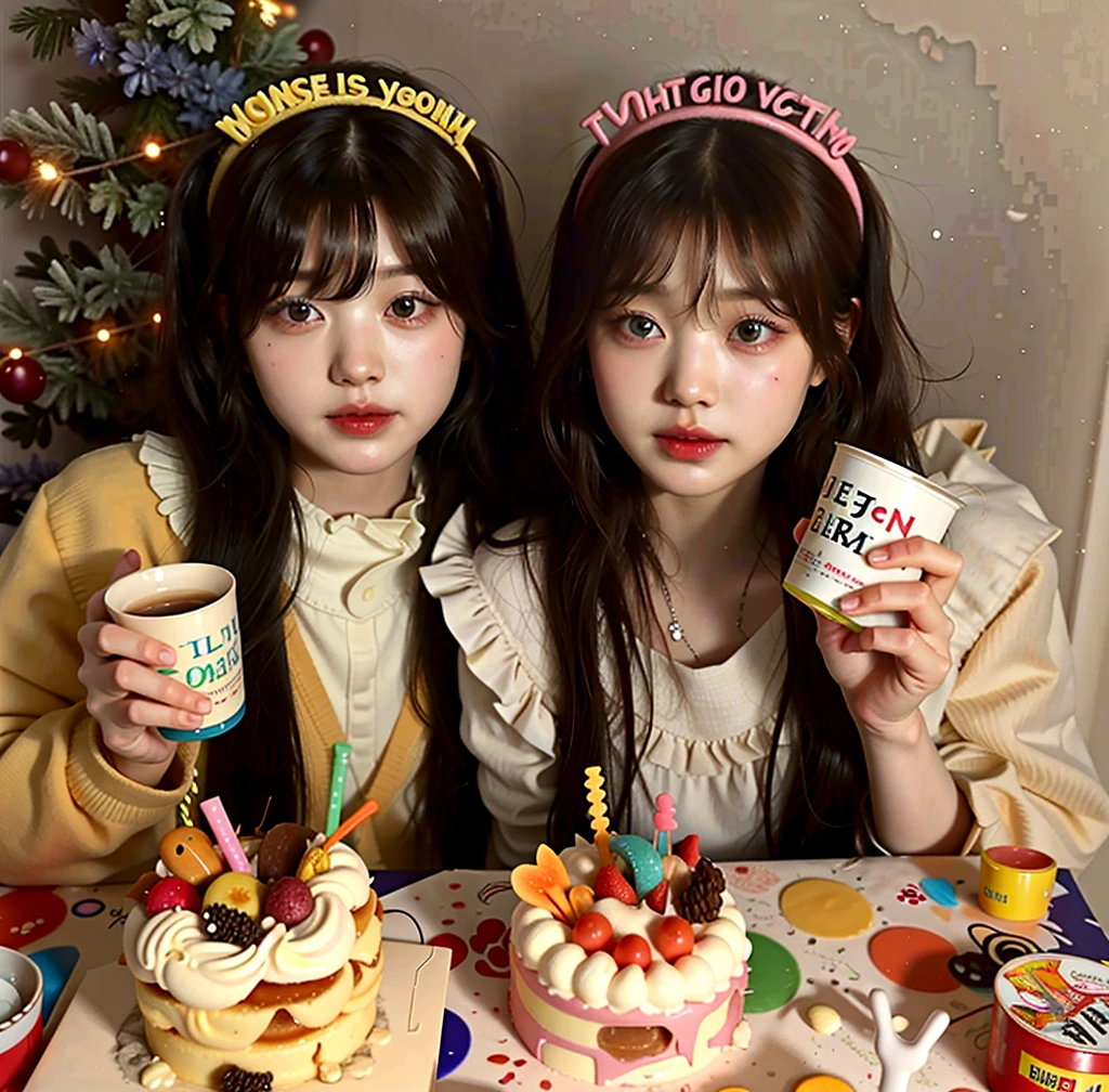 Wonyoung ive ultrahd 4k Hiperrealista