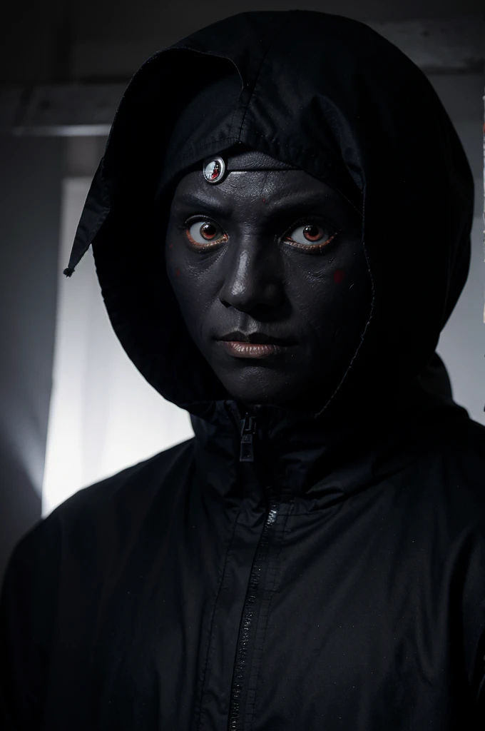 obito darkness