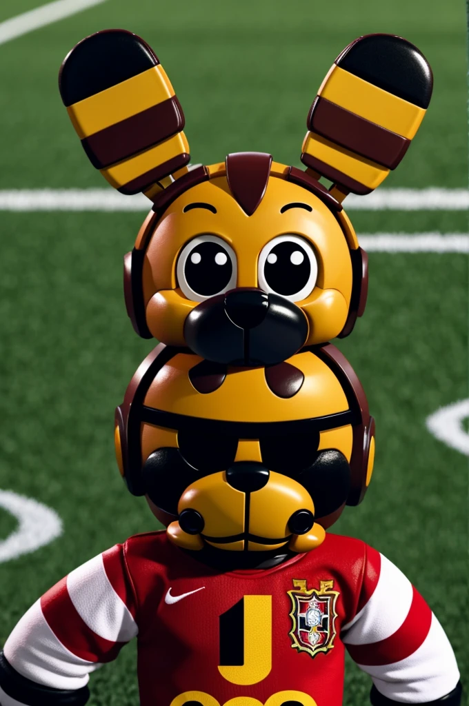 Freedy fnaf Portugal fotball