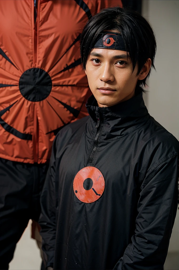 Uchiha Obito