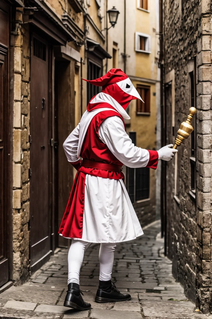 Pulcinella