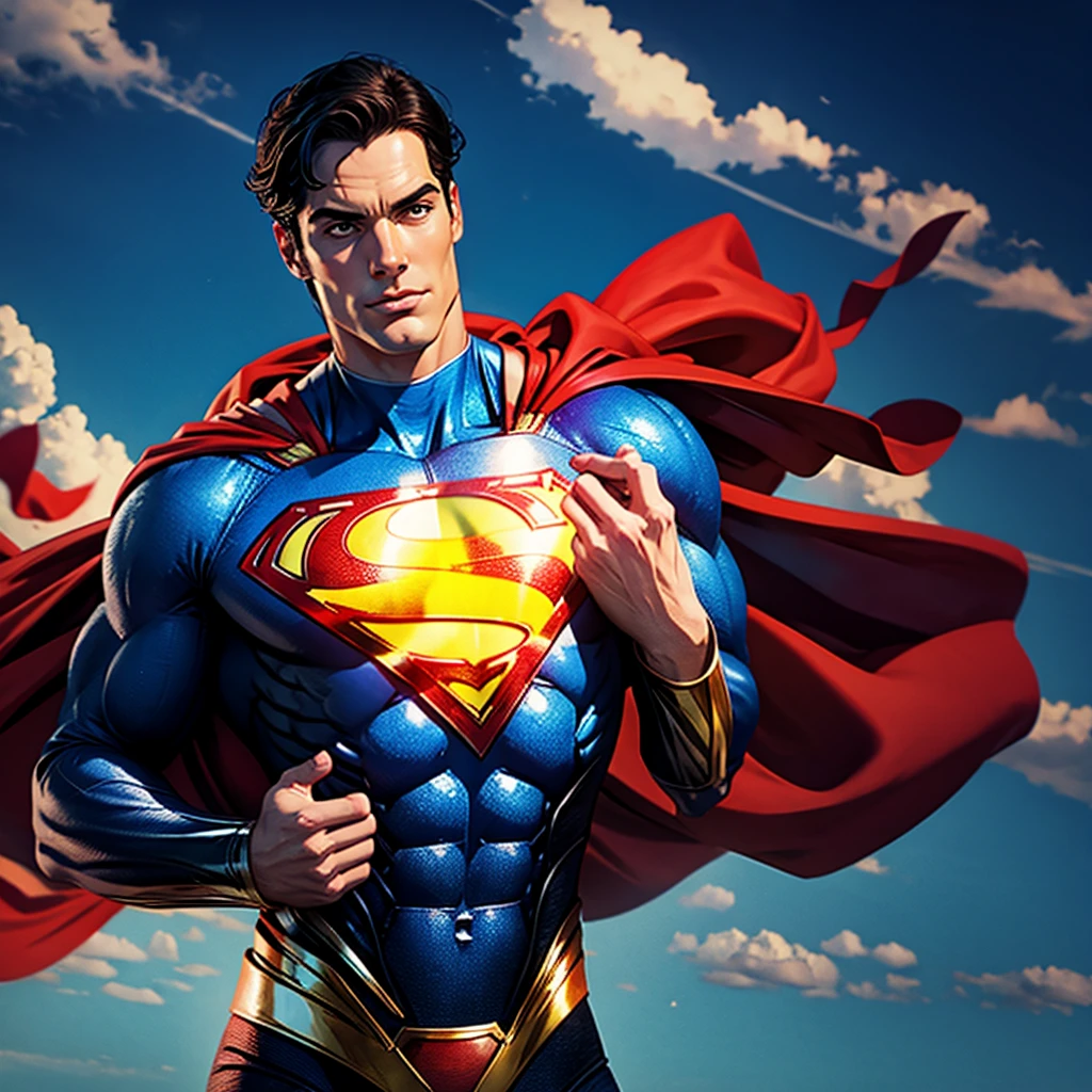 superman 