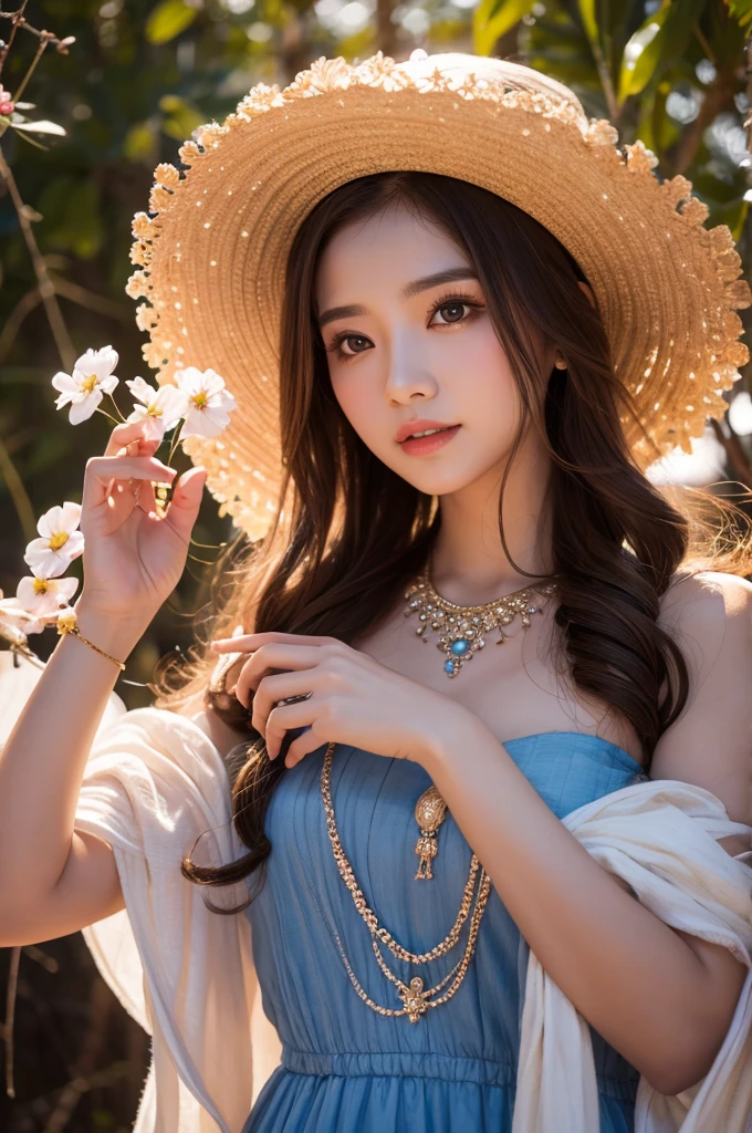 goddess