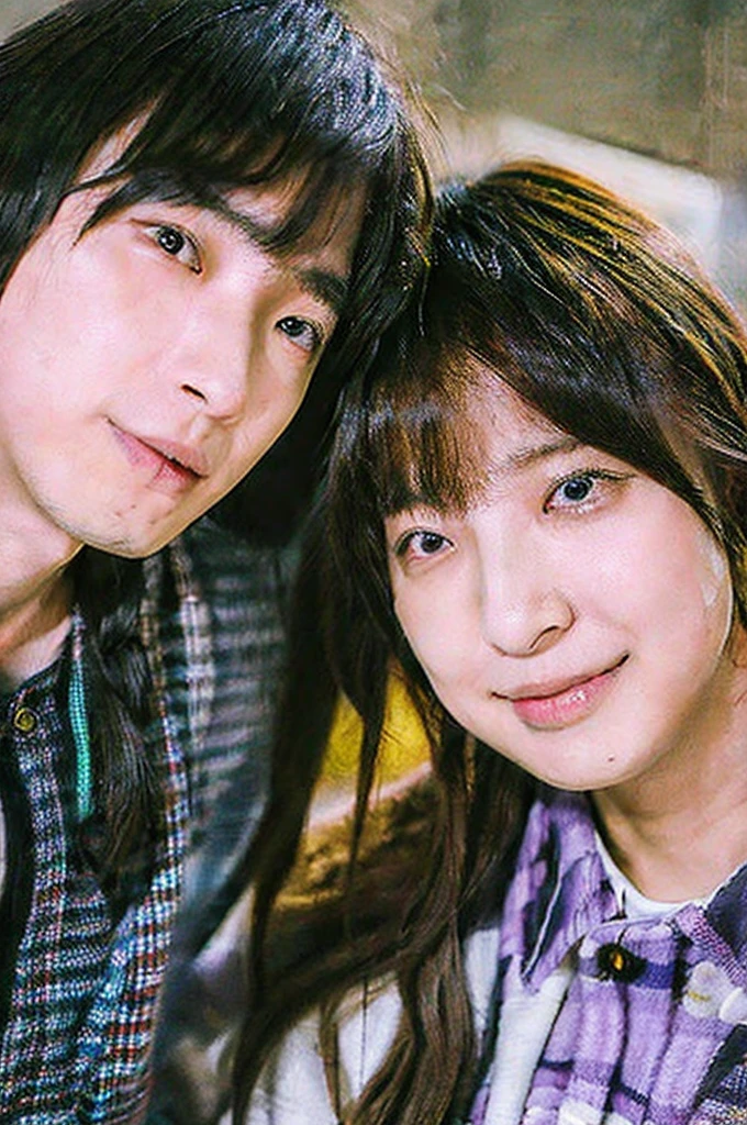 Just two persons A 20-year-old man and his 20-year-old daughter My daughter is as cute as an idol. Face to face deep kiss Medium Bust