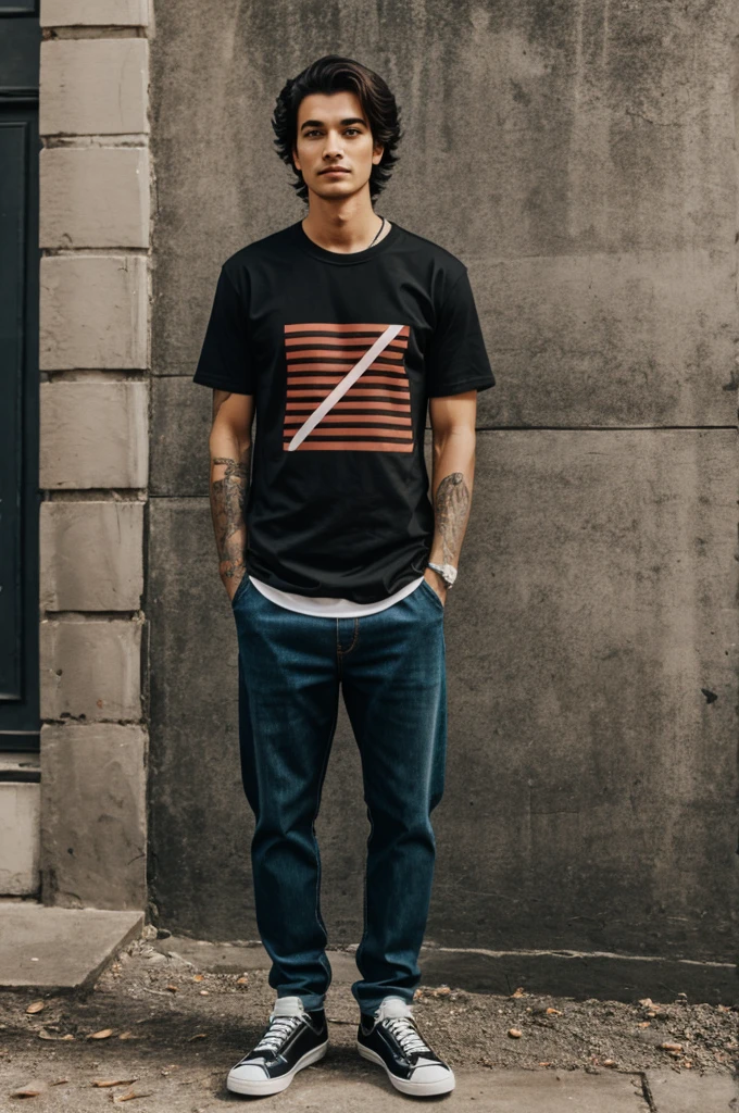Bugger clothing