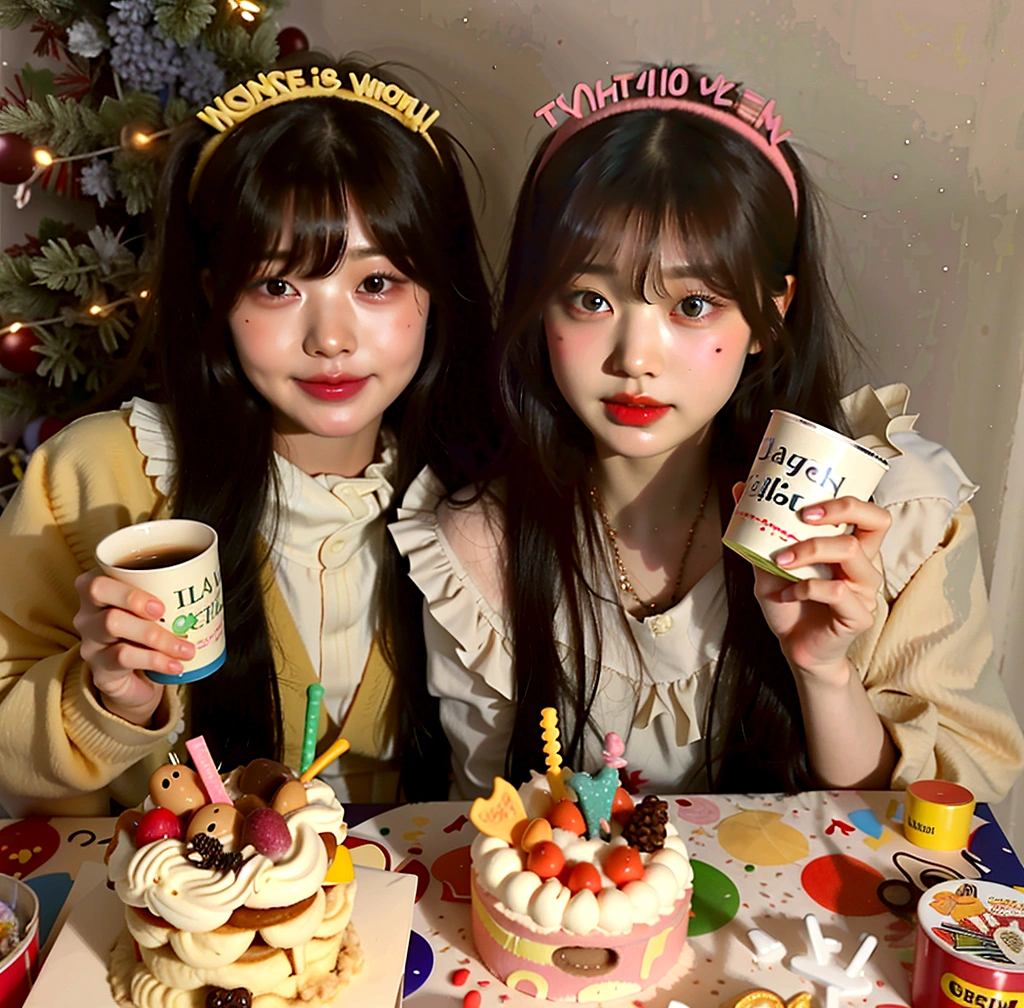 Wonyoung ive ultrahd 4k Hiperrealista