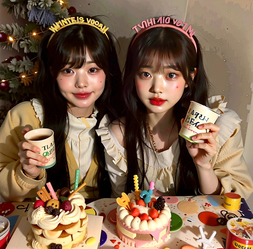 Wonyoung ive ultrahd 4k Hiperrealista
