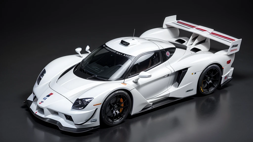 LMP3 JS P320