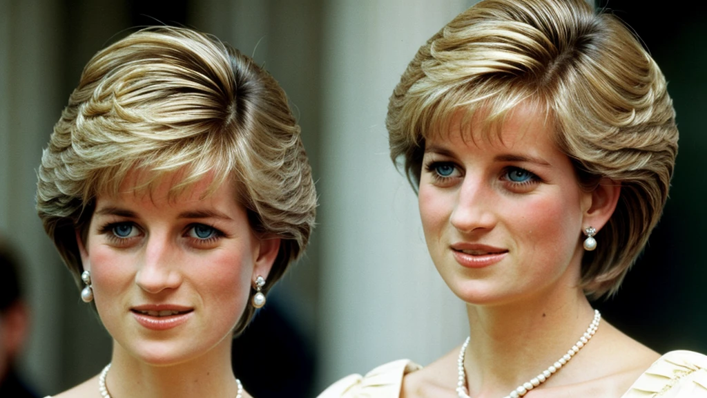 Princess Diana