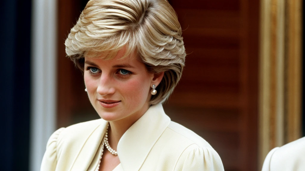 Princess Diana