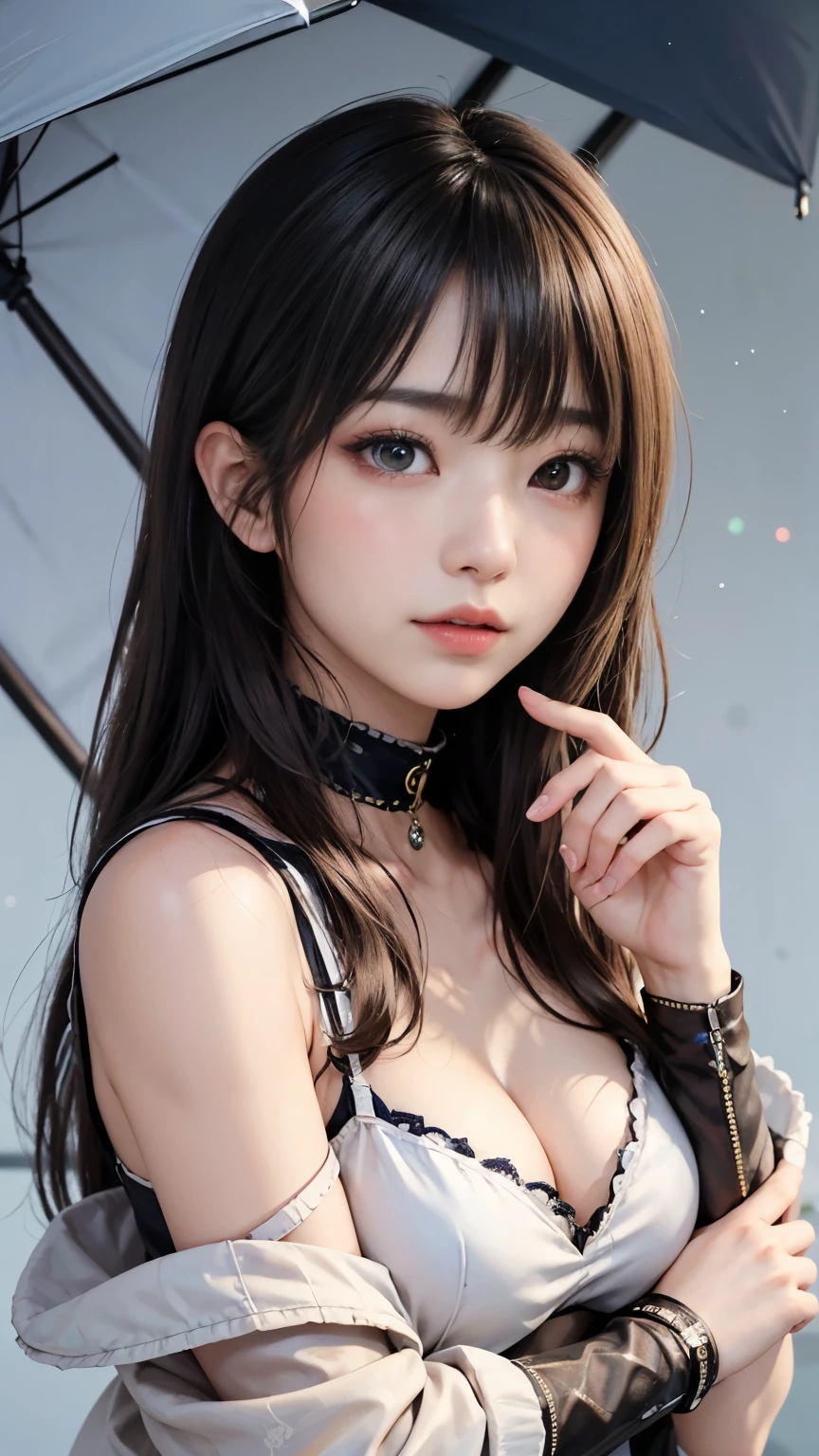 (最高qualityのディテール)、Realistic、8K Ultra HD、High resolution、(One Girl:1.2),(Fatal Beauty,Attractive beauty) ,(A supple and powerful physique),(Sensual charm),(Mysterious charm:1.1),(Captivating silhouette),The 超detailedな、高qualityのテクスチャ、Intricate details、detailed、非常にdetailedなCG、高qualityの影、detailed 美しく繊細な顔、detailed 美しく繊細な目、Written boundary depth、Ray Tracing、20th generation、Cute K-Pop Girls、(The Face of Ulzan in Korea)、Thin face、(Urzan-6500-v1.1:0.6)、PurerosFace_v1、Glowing Eyes、Perfect body、 Viewer Display、(最高qualityのディテール:1.2)、Realistic、8K Ultra HD、High resolution、Woman close up, realistic girl rendering, 8k artistic german bokeh, Enchanting girl, Real Girls, Gurwitz, Gurwitz-style artwork, Girl Roleplay, Realistic 3D style, cgstation Popular Topics,, 8K Portrait Rendering,(truth,truth:1.parkling eyes girl:1.2)、The 超detailedな、高qualityのテクスチャ、Intricate details、detailed、非常にdetailedなCG、高qualityの影、detailed 美しく繊細な顔、detailed 美しく繊細な目、Written boundary depth、Ray Tracing、20th generation、Cute K-Pop Girls、(The Face of Ulzan in Korea)、Thin face、(Urzan-6500-v1.1:0.6)、cheek、Glossy Lips、、High resolution, Best image quality, 最高quality, Realistic, 超detailedな, Photo Real, 4K 8K Ultra HD Full Color RAW Photos, Fujifilm(Medium format), Hasselblad, Carl Zeiss, Incredible dynamic range photography(utility_art:Smooth-768:1.1),High resolution, High pixel count, 明確なdetailed, Clear images, Natural color reproduction, Noise Reduction, High fidelity, quality, Software Improvements, Upscaling, Optimized Algorithms, Professional-level retouching,
1. Oversized coat:
The coat is、Choose an oversized design that covers from shoulders to knees.。Color is classic navy or black、or warm khaki or beige, wait.、Choose colors that match the season。
2. Knitted sweater or turtleneck:
To protect yourself from the cold、Knitted sweater or turtleneckを選択してください。Match the texture and color of the knit to the coat.。
3. Wide leg pants:
For pants, Choose a wide-leg design、Combines ease of movement and style。Denim in dark tones or black trousers will look good.。
4. Knee-high boots:
What is included in an oversized coat、足首からふくらはぎまでカバーするKnee-high bootsとの組み合わせ。Boots are black or dark brown and chic.、Gives a stylish impression。
5. accessories:
シンプルなゴールドまたはシルバーのaccessoriesを選択してください、Add elegance to your outfit。for example、Long necklaces and large earrings are recommended.。
6. Handbags:
Handbags、Choose a color that matches the tone of your outfit.。Shoulder bags and tote bags are convenient and stylish。
7. Compensateと髪型:
Compensate, Choose natural colors that flatter your skin。Wavy Hair、By creating loose curls、Appeal to softness。