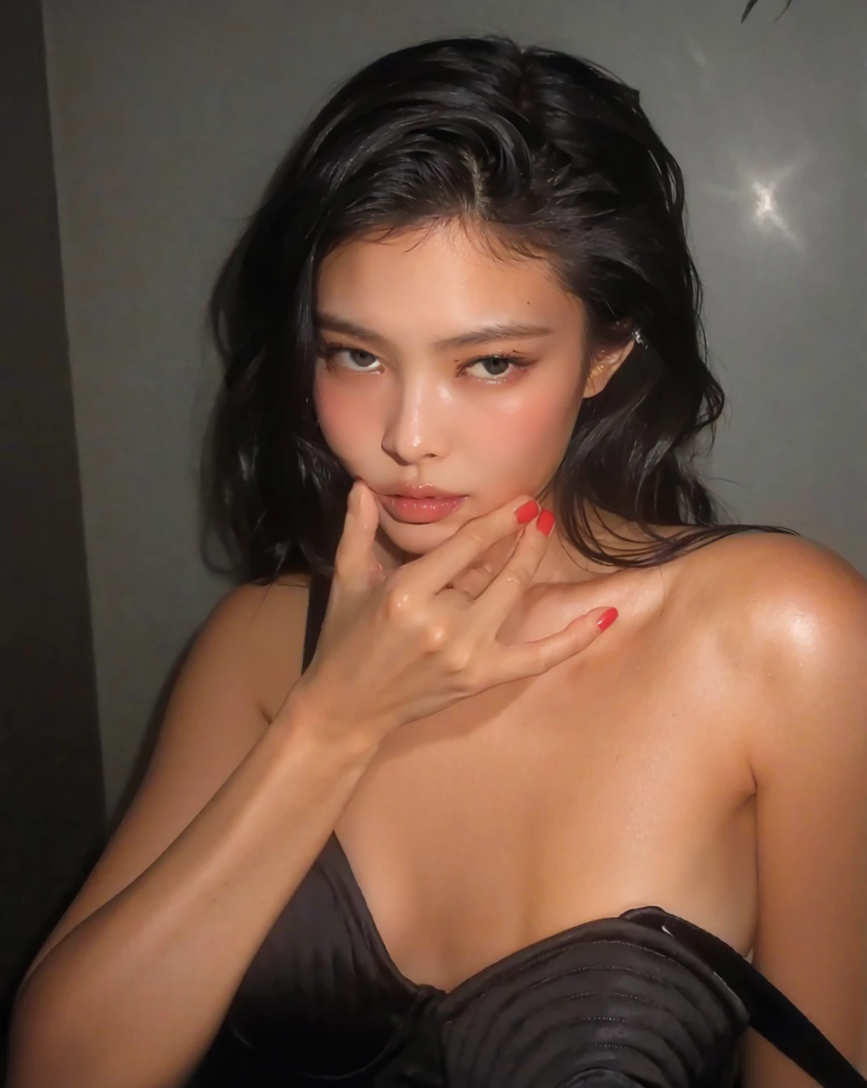 Jennie Kim