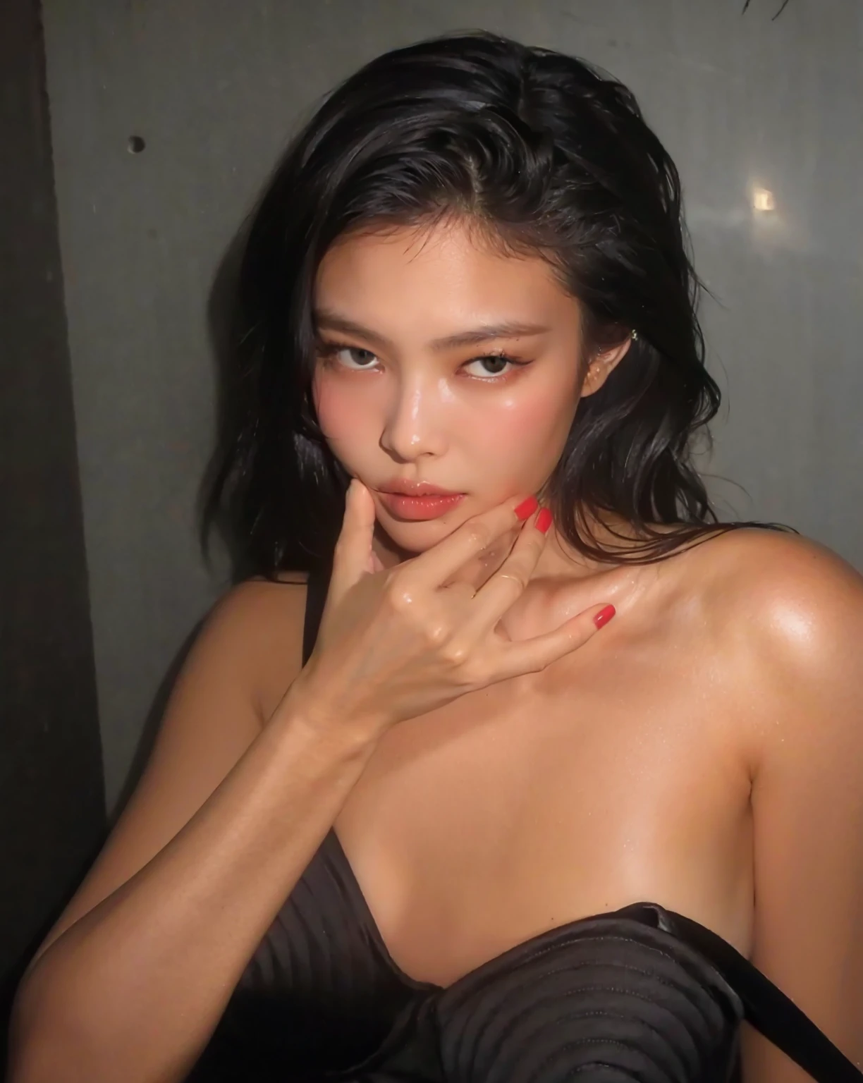 Jennie Kim