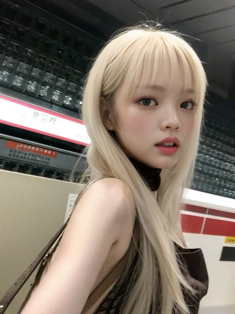 Jennie Blackpink