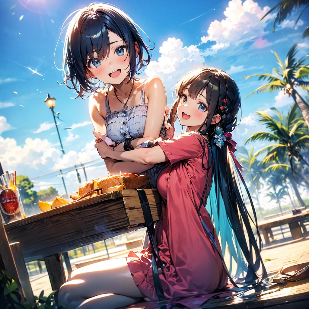Masterpiece,best quality,anime girl,cowboy shot,hatune miku,
