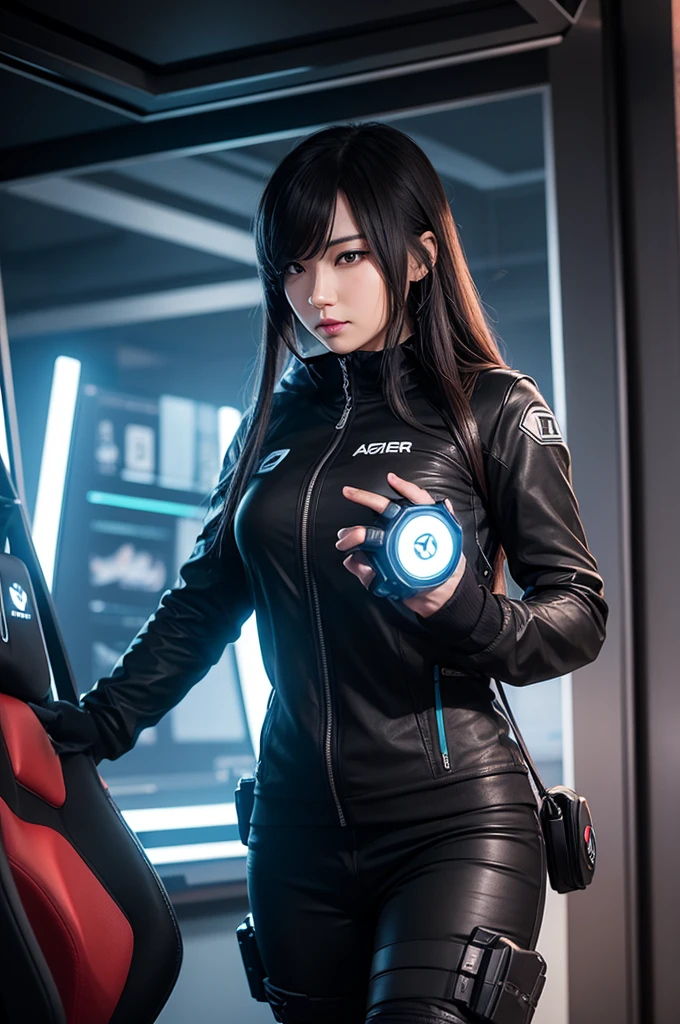agent_gamer