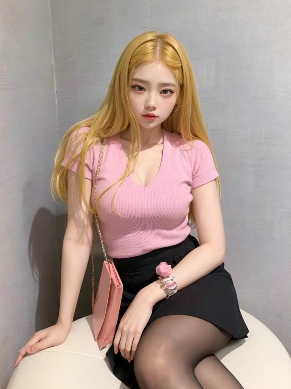 Soojin rubia soojin gidle