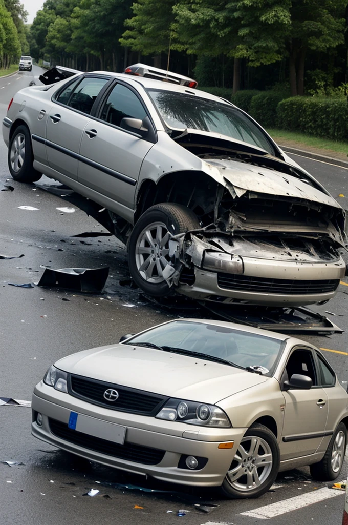 Car crash