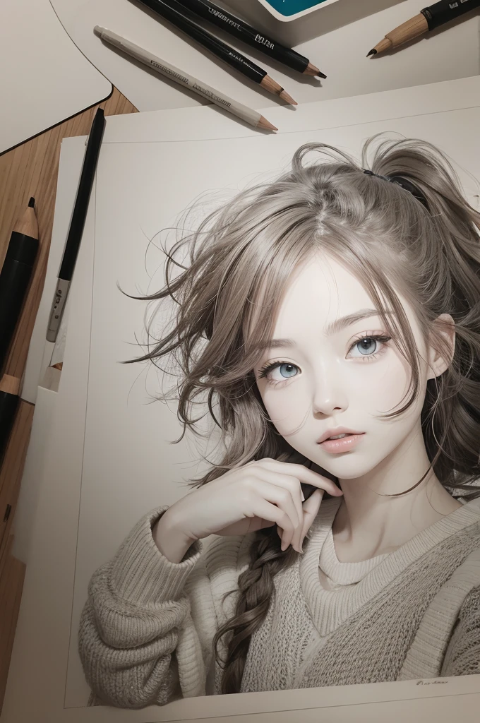 drawning 