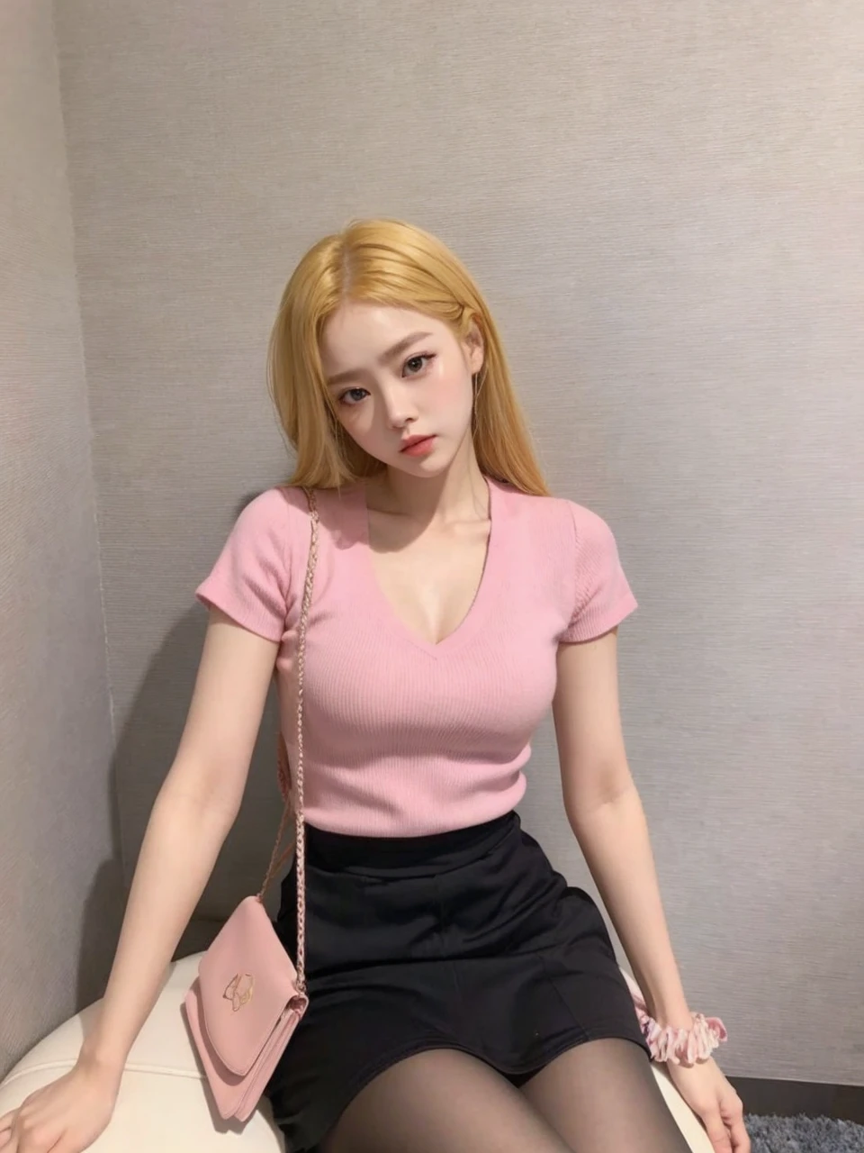 Soojin rubia soojin gidle
