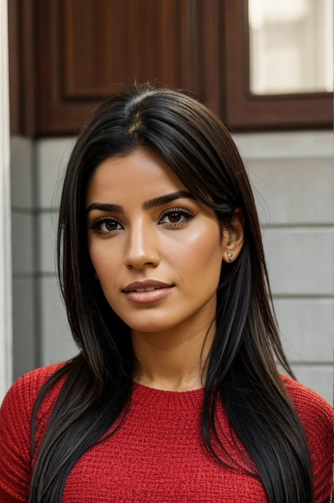 Georgina Rodríguez Hernández