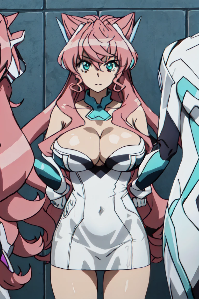 masterpiece,top-quality,maria cadenzavna eve,heroine of symphogear,1girl,solo,pink hair, long hair,wavy hair,voluminous hair,turquoise eyes, beauty,very huge breasts,narrow waist,bust size is 130cm over,crying,sexy,soaked,seductive anime girl, oppai, biomechanical oppai,oppai proportions,Both hands are tied behind their backs and restrained,show oppai,chikubi,Completely naked,not wearing clothes,naked,put both hands behind her back,zenra,shower,shiny breasts,beautiful nipples,well-shaped breasts,Completely naked,not wearing clothes,naked,zenra,shiny breasts,beautiful nipples,well-shaped breasts,Completely naked,not wearing clothes,naked,zenra,bust size is 130cm over,bust size is 130cm over,bust size is 130cm over,put both hands behind her back,put both hands behind her back,very huge breasts,very huge breasts,very huge breasts,Raped by multiple men,Raped by multiple men,Completely naked,not wearing clothes,naked,zenra,bust size is 130cm over,bust size is 130cm over,bust size is 130cm over,put both hands behind her back,put both hands behind her back,very huge breasts,Completely naked,not wearing clothes,naked,zenra,Completely naked,not wearing clothes,naked,zenra,Completely naked,not wearing clothes,naked,zenra