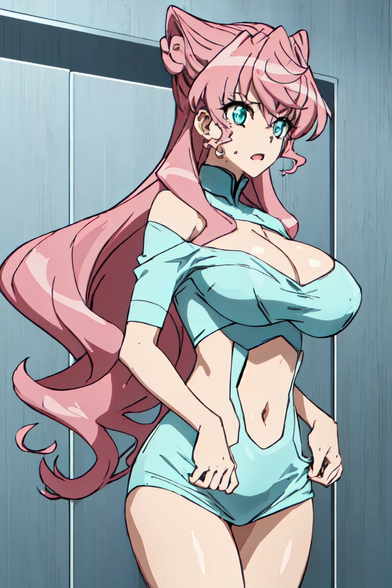 masterpiece,top-quality,maria cadenzavna eve,heroine of symphogear,1girl,solo,pink hair, long hair,wavy hair,voluminous hair,turquoise eyes, beauty,very huge breasts,narrow waist,bust size is 130cm over,crying,sexy,soaked,seductive anime girl, oppai, biomechanical oppai,oppai proportions,Both hands are tied behind their backs and restrained,show oppai,chikubi,Completely naked,not wearing clothes,naked,put both hands behind her back,zenra,shower,shiny breasts,beautiful nipples,well-shaped breasts,Completely naked,not wearing clothes,naked,zenra,shiny breasts,beautiful nipples,well-shaped breasts,Completely naked,not wearing clothes,naked,zenra,bust size is 130cm over,bust size is 130cm over,bust size is 130cm over,put both hands behind her back,put both hands behind her back,very huge breasts,very huge breasts,very huge breasts,Completely naked,not wearing clothes,naked,zenra,bust size is 130cm over,bust size is 130cm over,bust size is 130cm over,put both hands behind her back,put both hands behind her back,very huge breasts,Completely naked,not wearing clothes,naked,zenra,Completely naked,not wearing clothes,naked,zenra,Completely naked,not wearing clothes,naked,zenra,Completely naked,not wearing clothes,naked,zenra,Completely naked,not wearing clothes,naked,zenra