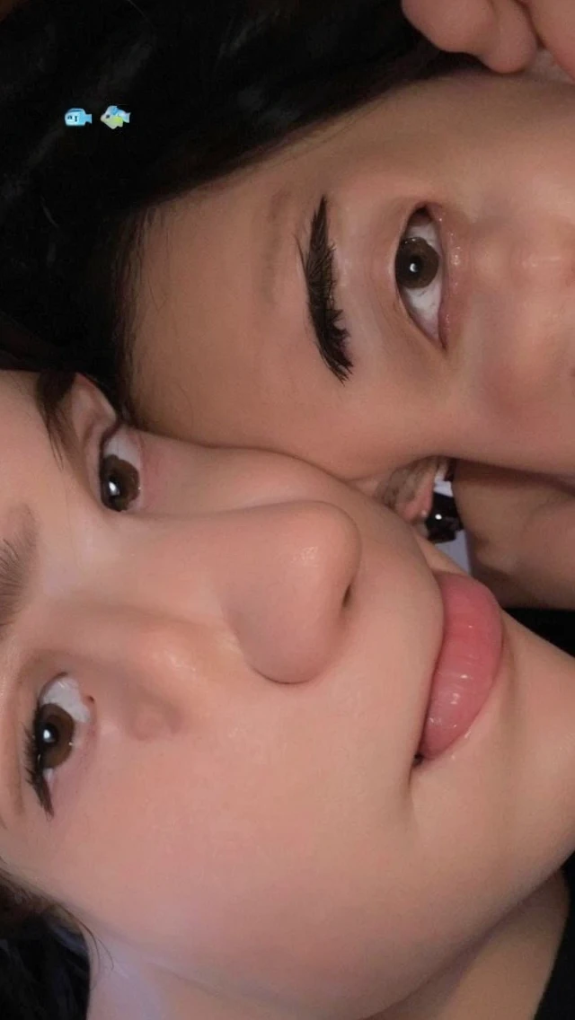 not futanari, masterpiece, best quality, extremely detailed, (illustration:1.2), 8k cg wallpaper, stunning art, nsfw, (2+girls:1.2), face between viewer's legs, no hands, no fingers, black eyes, (look at viewer with lovingly eyes:1.3), (cooperative fellatio, 2girls licking the perfect 1penis by perfect tongue:1.3), (1boy, full by:1.1), tongues perfect crawling on the 1penis, (drooling:1.3), (harem, group picture:1.1), (from side view:1.1), (close to viewer, face focus:1.5), , (in classroom:1.3),Black hair ponytail