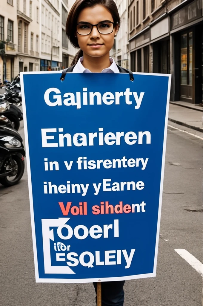 Gender equality