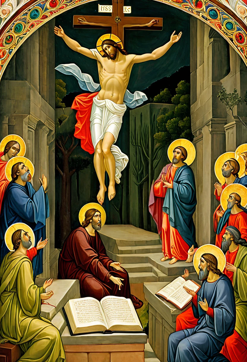 Theology and history go hand in hand in the real person of Jesus Christ, making the truth of the Gospels profoundly human and powerfully meaningful.
You've probably heard the common accusation that Christians believe a myth, that the "Jesus of Easter faith" (with its Virgin Birth, miracles, resurrection, and ascension) is the stuff of legend and does not belong to the portrait of the historical Jesus. This accusation is intended to negate Christian truth claims because they are mythical. By labeling the core Christian message regarding the Incarnation as myth (thus exposing the superstitious and fraudulent nature of Christian belief), gainsayers look to drive moderns to their right mind, that is, into the mindset of agnosticism, deism, or atheism which, as the thinking goes, totally repudiate myths and other such folklore, fantasies, and fairytales.

C.S. Lewis was once challenged by his friend Cornelius on the connection between Christian beliefs about Jesus and myths that seemed to expose such beliefs as the stuff of legend. Lewis pondered that if Cornelius is right and there are mythical elements in the Gospel accounts, then why would Christians still insist on teaching the biblical narrative about Jesus "in terms of an archaic mythology which must hamper and embarrass them at every turn?" Lewis further wondered, "Why do they refuse to cut the umbilical cord which binds the living and flourishing  [i.e., the Church community and the social good it does] to its moribund mother [i.e., the myths of the Gospels that undermine it]?" [1] One would have thought that modern Christians would have abandoned this embarrassment and got on with the ethical teaching of Jesus without the Virgin Birth, atonement, resurrection, and ascension.