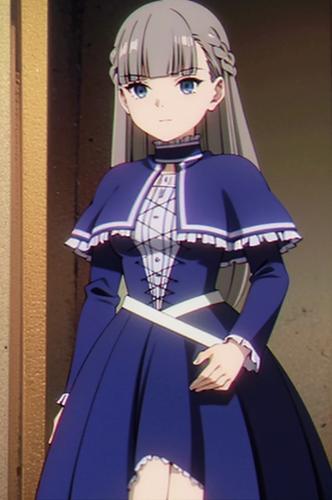 high resolution