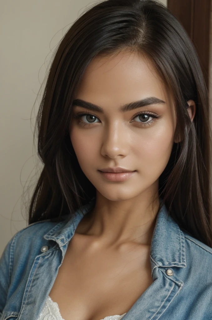 ((best quality)), ((masterpiece)), (detailed), perfect face