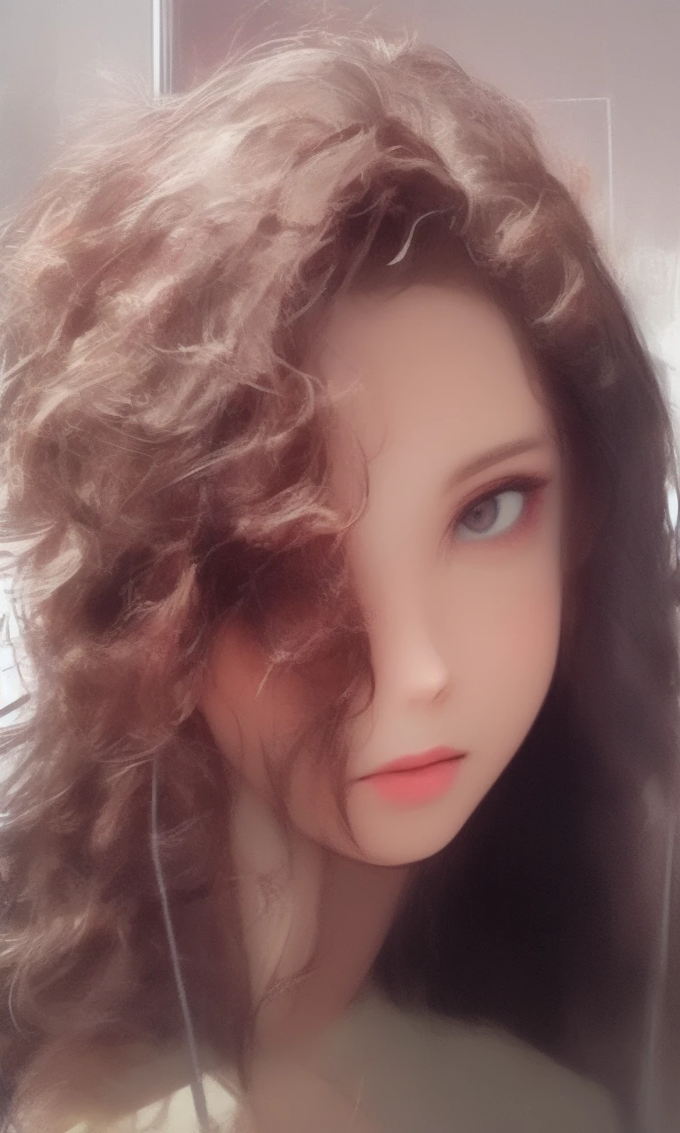 pretty girl