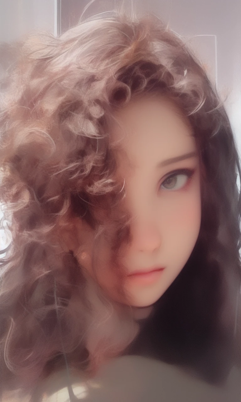 pretty girl