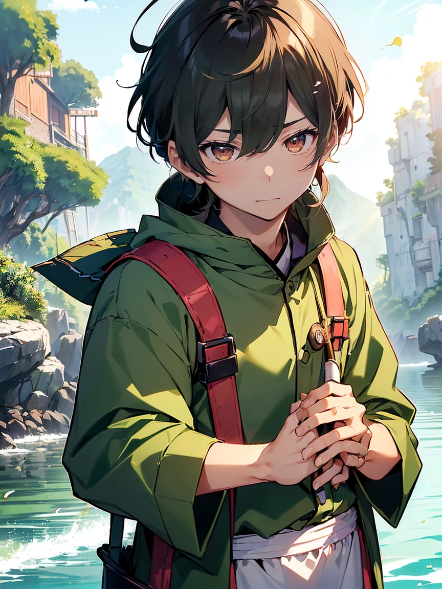 Urashima Taro saves the turtle:1.2, (浦島太郎はblack髪と麦わら帽子をかぶった若い漁師です。:1.4), (浦島太郎はgreenい着物と草履を履いています:1.3), (Taro Urashima holds a fishing rod in his left hand.。:1.2), (カメは茶色の甲羅を持つ小さなgreen色の動物です:1.3), (The turtle has a gentle expression、首にはredいribbonが巻かれています:1.4), (浦島太郎と亀は波とカモメのいるsand浜にいる:1.5)(Best image quality),(Hair is pink、Drill Twin、Maid clothes）,(Master&#39;s Work),(Super detailed),(詳細なeyeの描写:1.0),(Lens flare:1.0),(Movie Posters:1.0),(Tarot Border:1.0),Portraitureは中央に配置されます,(close:1.0),(nagative space:0.8),(Negative space:1.6),(alone),(colorfulに浮かぶ {Wind|Water magic|ink|crystallizations|ice|fire|inflammation|lightning|web|rock|sand|particle|光のfire花|Blood}:1.0),(colorfulなものが多い {Soap bubble|cloud|Thorn|spike|Grapevine|current|spiral|barely|wing|Tattoo|Cube|octahedron}:1.0),(floating {red|green|green|Aqua|purple|yellow|black|white|gray|Pink|orange|lime} {ribbon|Fater|particle|blade|water滴|Snow Flower|soft ball}:1.0),({crystallization|ice|fire|inflammation|Wind|water|Earth|stone|space|musical|Sonic|Vortex} {magic|wing}:1.0), ({Ray Tracing,Shine|Speckled sunlight,light,Caustics|night,Black Theme|mysterious,Creepy|easy going,pastel}:1.2), ({colorful|Sparkling|Multicolor}:1.0),(Beautiful sparkle:1.0),({Leaning forward|Lean back|Tilt to the side|}:1.2),{(smile:1.0)|(False Smile:1.0)|(Stern expression:1.0)},({small|small||lips,eyelash}:1.0),{(Open your mouth:1.0)|(Mouth closed:1.0)|},({eyelash|eye shadow||}),{片eyeを閉じて|||},(),({From below|From above|From the side From the side|From behind|Face-to-face viewer}:1.3),(Hello:1.3),(Tilt your head:1.0),(Dynamic pose:1.1),,({red|green|green|Aqua|purple|yellow|black|white|gray|Pink|orange|lime} {armor|dress|Collared shirt|suit|Costume}:1.0),({formal|army|Techwear|Urban style|casual,casual clothes|Fantasy,Magister|wild,Tribe|sf,Futuristic}),({Checked skirt|Layered skirt|Fluffy dresses|tights|pants|Shorts}),({red|green|green|Aqua|purple|yellow|black|white|gray|Pink|orange|lime} {eye|eye|student}:1.4),,,,{Length jacket|Blazer jacket|Cape|sweater|tie||},{(Floating Cape:1.0),|}({Fox Ears, Fox Girl|吸Blood鬼, Bat Wings|Pointed Ears,(Fairy:0.5)||}:1.1),({Abstract background|city,Skyscraper|forest,garden|city|shrine|cave,underground|Swamp|lake|winter|Alien planets|}:1.4),({indoor,internal|屋outside,outside}:1.1),,({Sitting|flight|Jump|lay|Are standing|Are standing on one leg}:1.1),({Skin of color|white skin|green skin|greenwhiteい肌|By thing|Shiny skin|blackい肌||}:1.1),({Full Body Lesbian|Upper Body|Portraiture|}:1.25),{tooth, 皮のtooth|Tongue Stock|Frowning|lipsを噛む|Thinking|||||}, {虚ろなeye| student in symbol shapes, Heart-shaped student| Slit pupil, + +|||||}, (pink hair, twin tails twin drill, show your forehead, blue eyes, White frilled white headband, slanted eyes, smile, long sideburns, curled bangs, neck ribbon, Forehead, amount),
