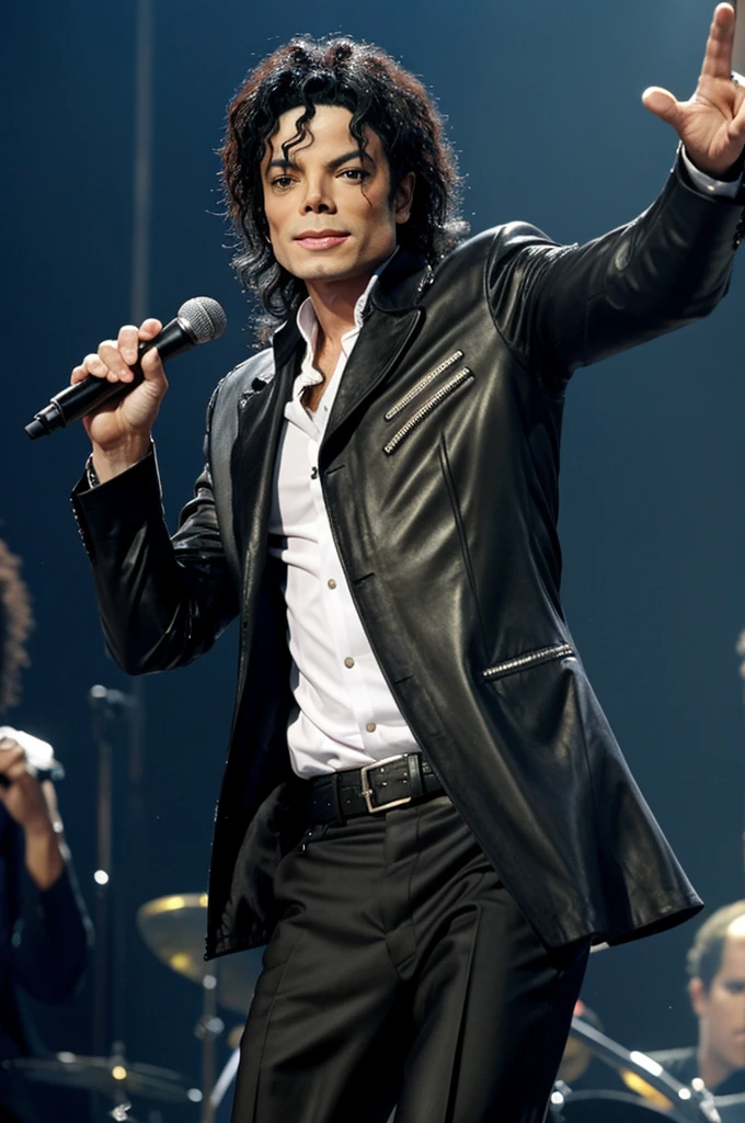 Michael Jackson 25 de junio 2009