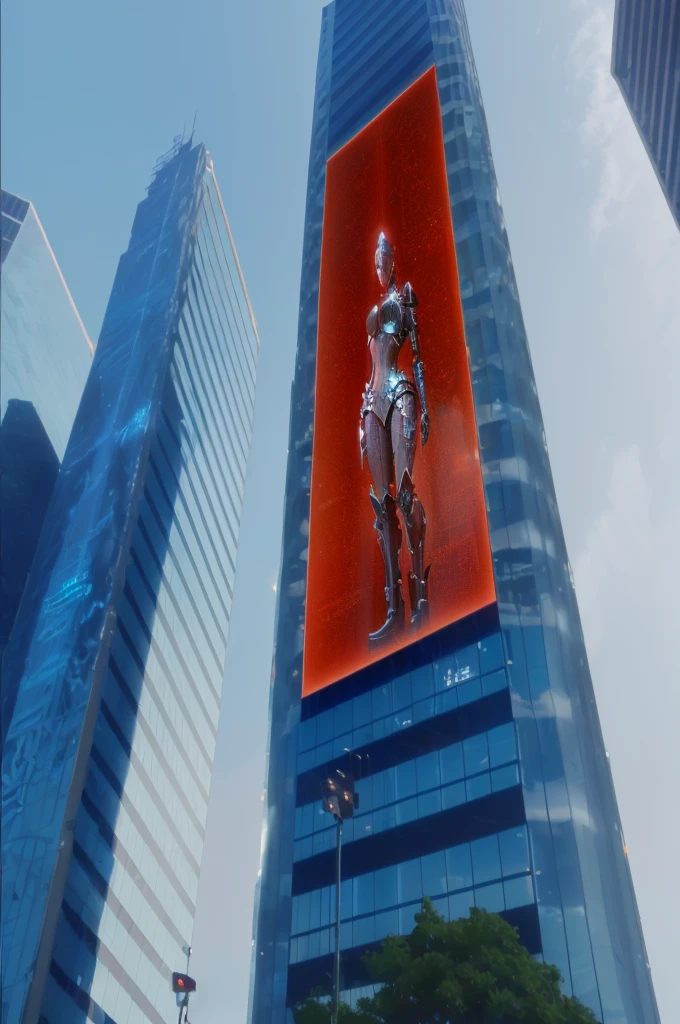 In New York, time square, ultra-bright semi-deity, 28-year-old woman, full body transparent, like the character Doctor Manhattan, she appeared as a being with an intense and bright complex circulatory system; days later, the creature gained some muscles. Finally, she turned covered in many shiny veins Full Body Transparent, (medium breasts: 1.3), (full breasts: 1.3), (realism: 1.5), (Realisitc: 1.4), (Absurdity: 1.4), 8k, ultra- detailed, Beautiful woman detailed, (only:1.4), 1girl, (Viewer facing:1.2)